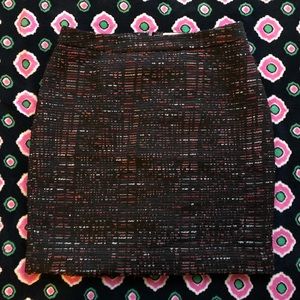 Loft Outlet Professional Skirt